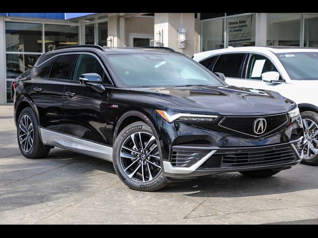 2024 Acura ZDX w/A-Spec Package