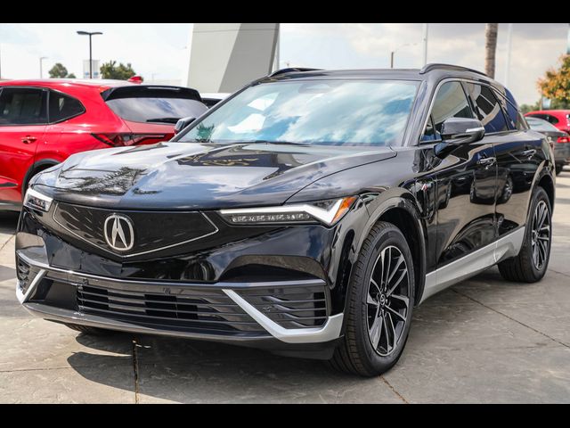 2024 Acura ZDX w/A-Spec Package