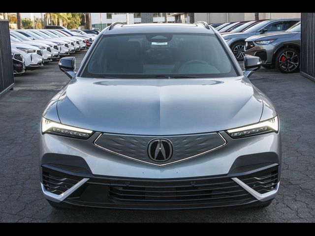 2024 Acura ZDX w/A-Spec Package