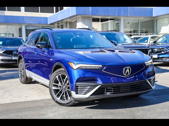 2024 Acura ZDX w/A-Spec Package