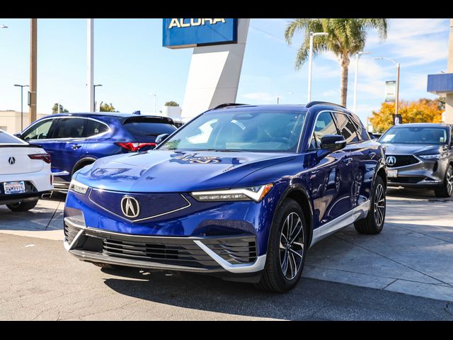 2024 Acura ZDX w/A-Spec Package