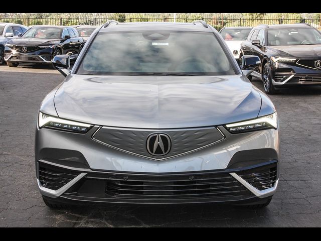 2024 Acura ZDX w/A-Spec Package