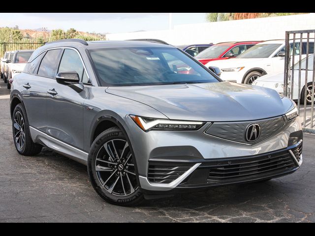 2024 Acura ZDX w/A-Spec Package