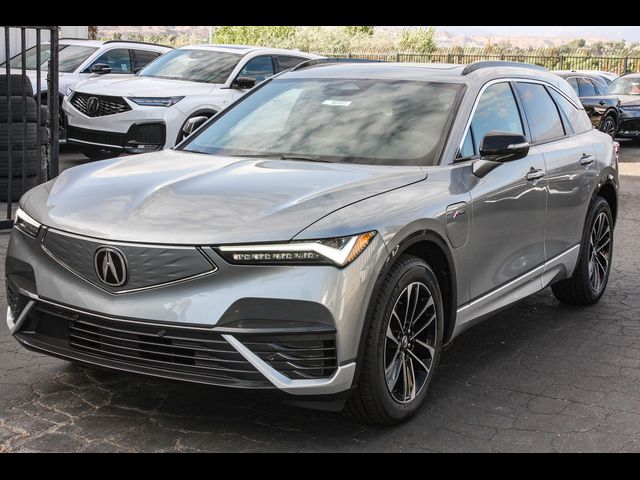 2024 Acura ZDX w/A-Spec Package