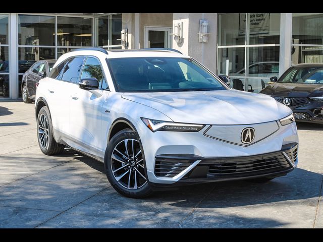 2024 Acura ZDX w/A-Spec Package