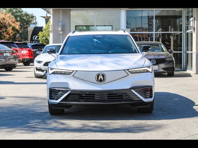 2024 Acura ZDX w/A-Spec Package