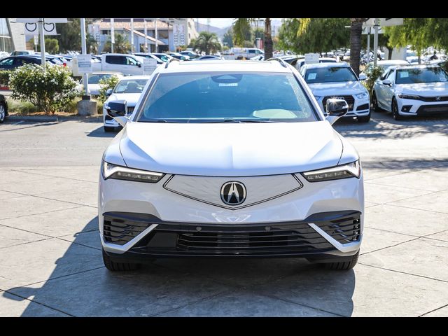 2024 Acura ZDX w/A-Spec Package