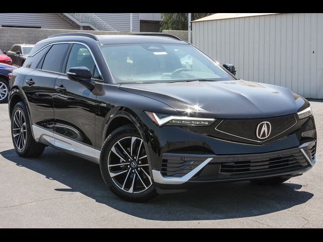 2024 Acura ZDX w/A-Spec Package