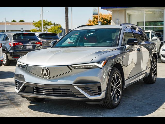 2024 Acura ZDX w/A-Spec Package