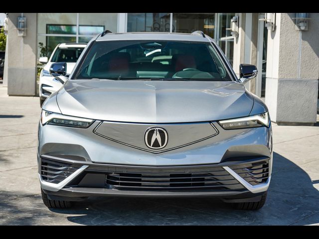 2024 Acura ZDX w/A-Spec Package