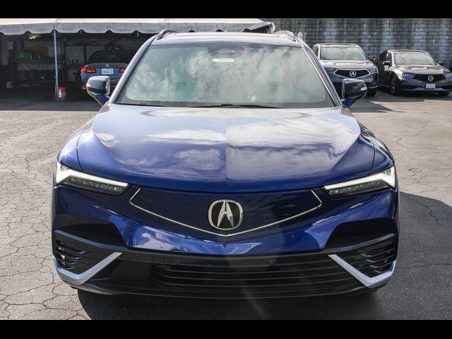 2024 Acura ZDX w/A-Spec Package