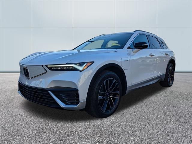 2024 Acura ZDX w/A-Spec Package