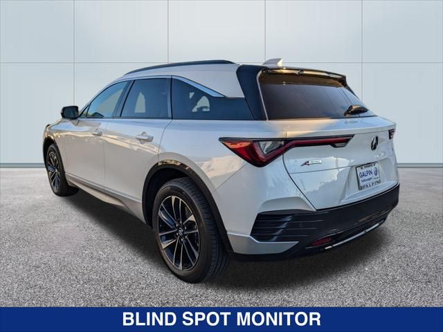 2024 Acura ZDX w/A-Spec Package