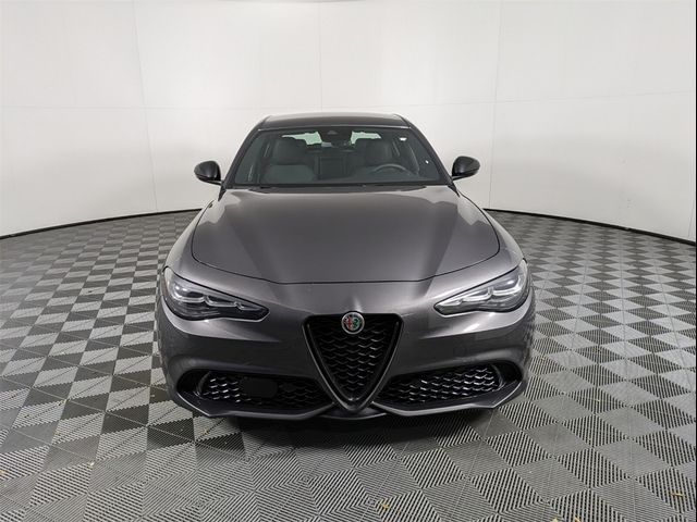 2024 Alfa Romeo Giulia Base