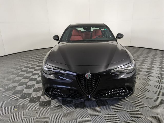 2024 Alfa Romeo Giulia Base