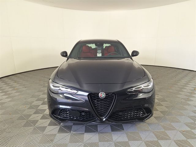 2024 Alfa Romeo Giulia Base