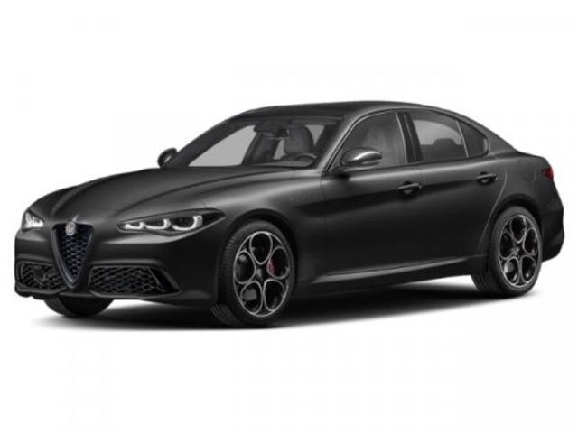 2024 Alfa Romeo Giulia Base