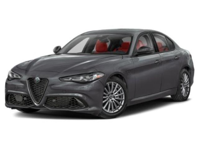 2024 Alfa Romeo Giulia Veloce