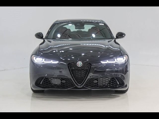 2024 Alfa Romeo Giulia Base