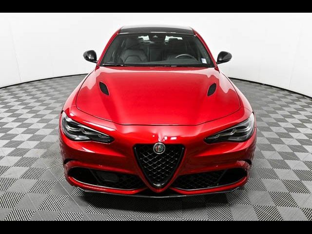 2024 Alfa Romeo Giulia Quadrifoglio