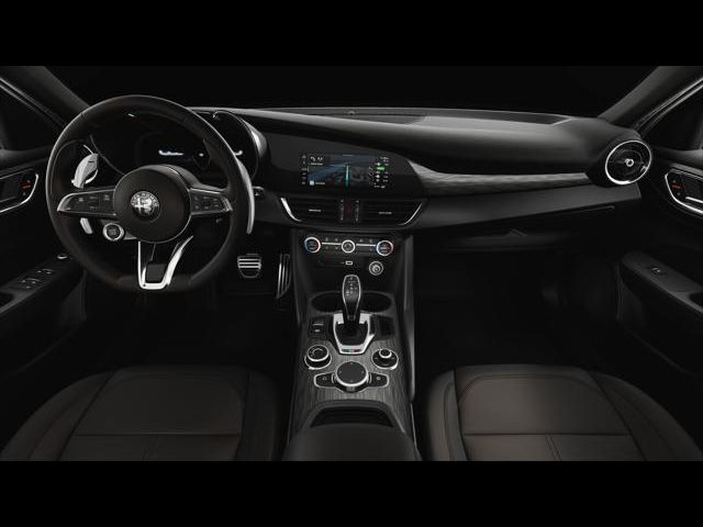 2024 Alfa Romeo Giulia Base