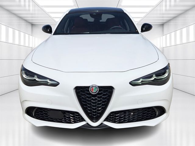 2024 Alfa Romeo Giulia Base