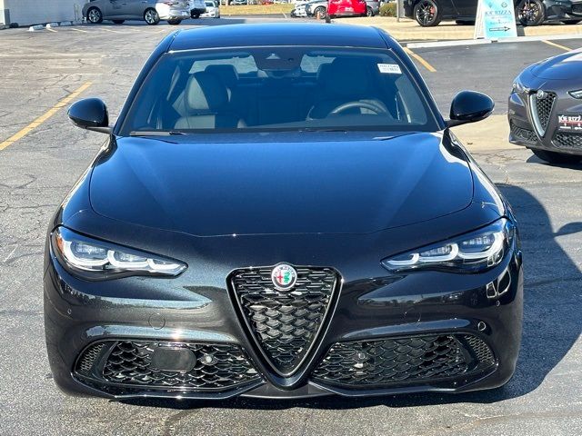 2024 Alfa Romeo Giulia Base