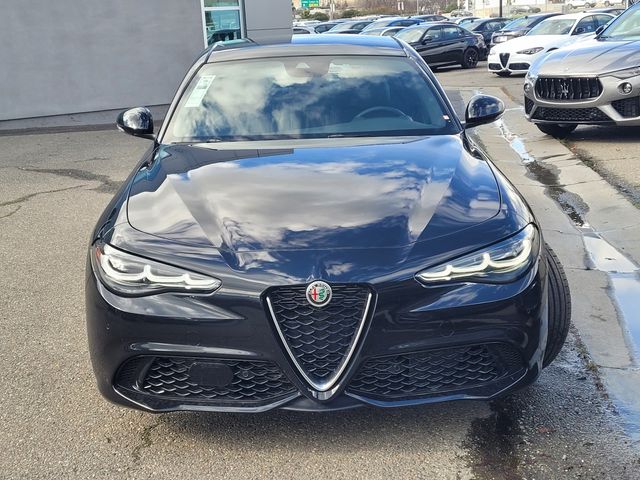 2024 Alfa Romeo Giulia Ti