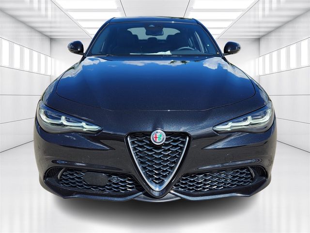 2024 Alfa Romeo Giulia Ti