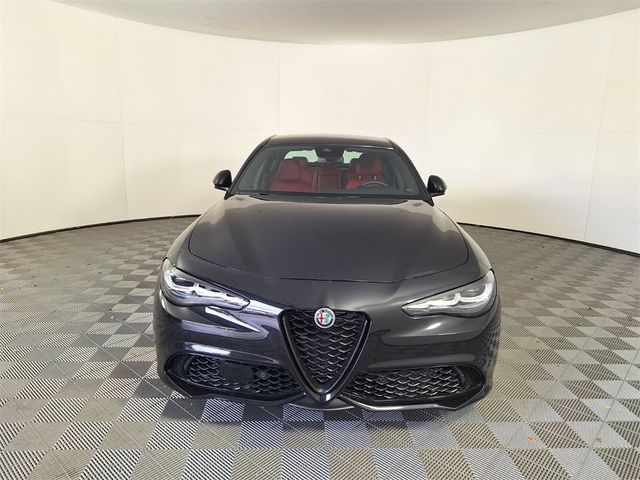 2024 Alfa Romeo Giulia Veloce