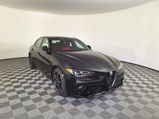 2024 Alfa Romeo Giulia Veloce