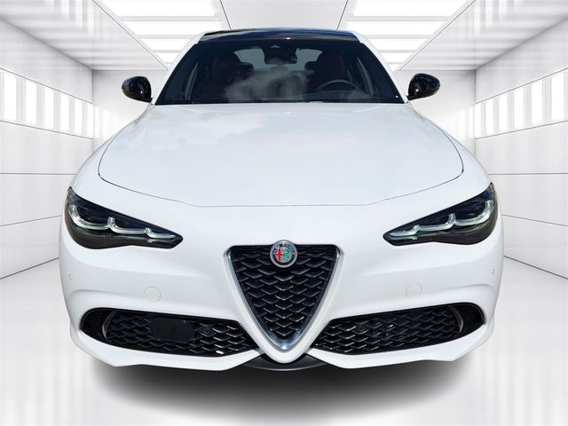 2024 Alfa Romeo Giulia Ti