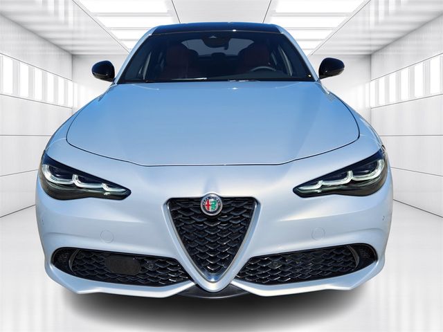 2024 Alfa Romeo Giulia Ti