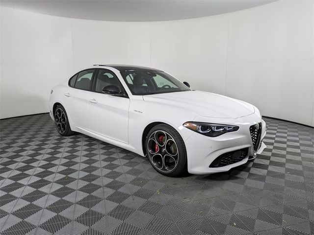 2024 Alfa Romeo Giulia Veloce