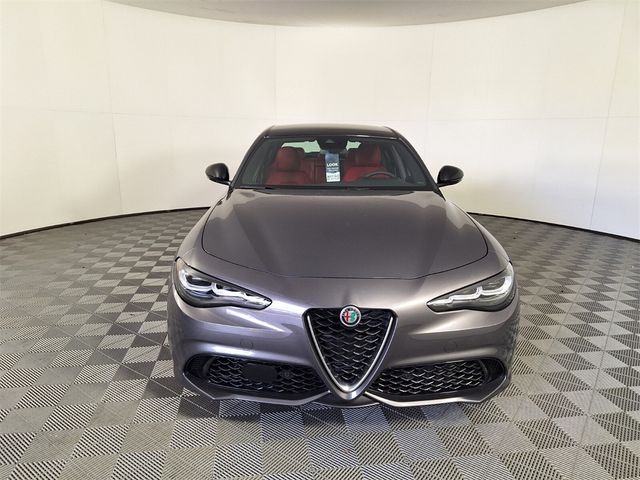 2024 Alfa Romeo Giulia Ti