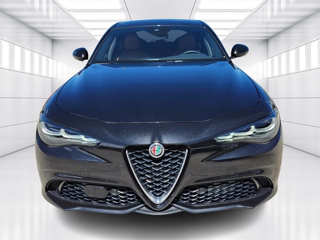 2024 Alfa Romeo Giulia Ti