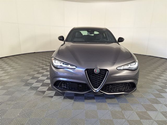 2024 Alfa Romeo Giulia Ti