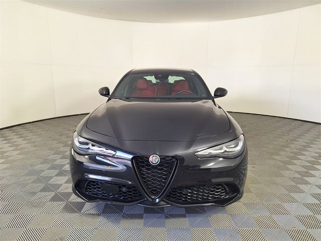 2024 Alfa Romeo Giulia Veloce