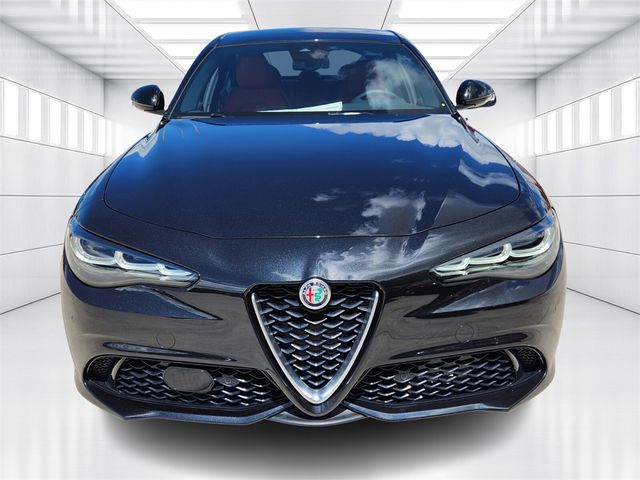 2024 Alfa Romeo Giulia Ti