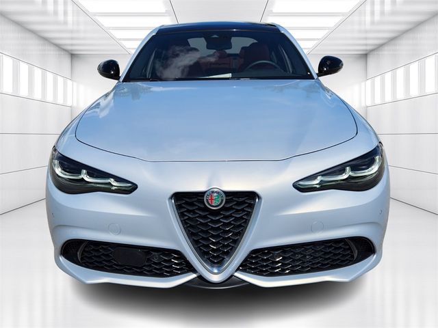 2024 Alfa Romeo Giulia Ti