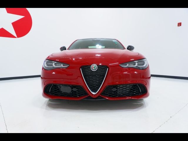 2024 Alfa Romeo Giulia Ti