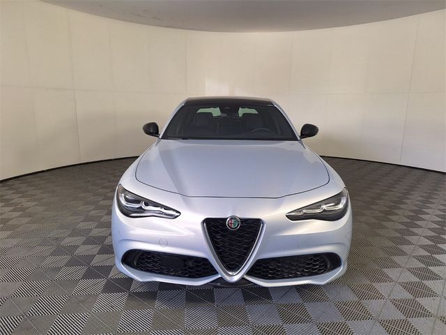 2024 Alfa Romeo Giulia Ti