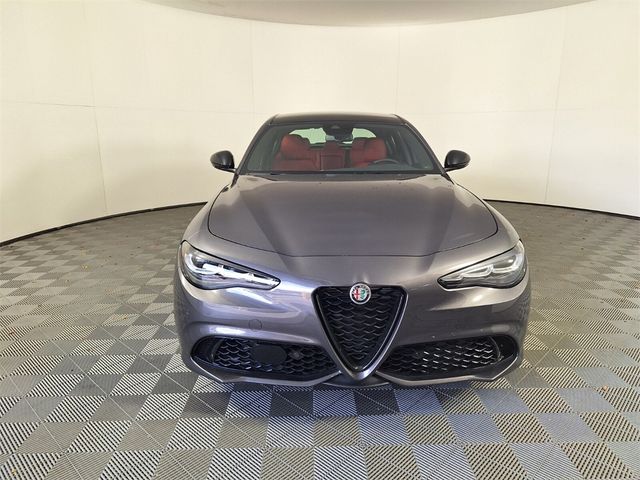 2024 Alfa Romeo Giulia Veloce