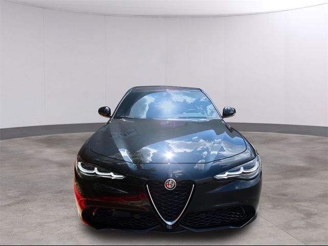 2024 Alfa Romeo Giulia Ti