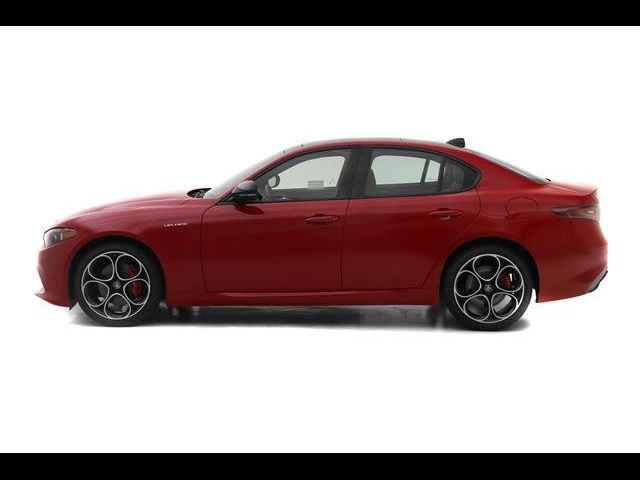 2024 Alfa Romeo Giulia Veloce