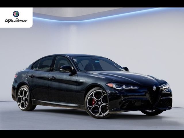 2024 Alfa Romeo Giulia Veloce