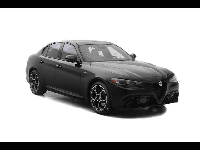 2024 Alfa Romeo Giulia Veloce