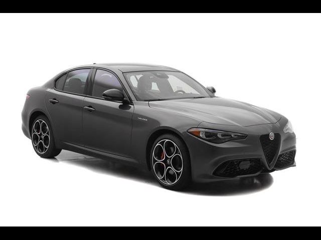 2024 Alfa Romeo Giulia Veloce