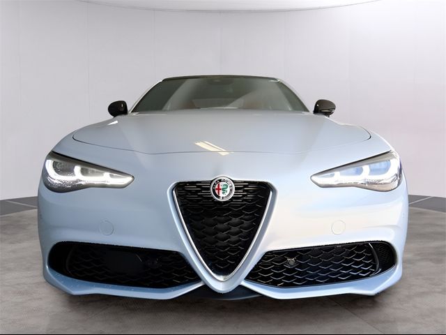 2024 Alfa Romeo Giulia Ti