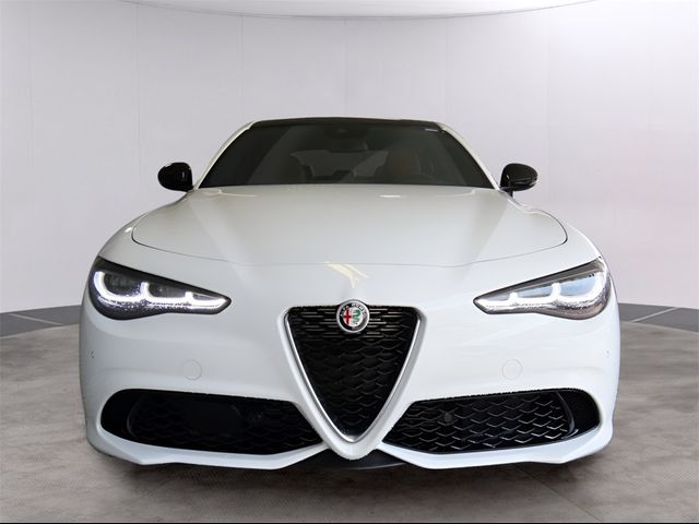 2024 Alfa Romeo Giulia Ti